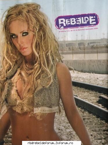 galerie photo anahi...