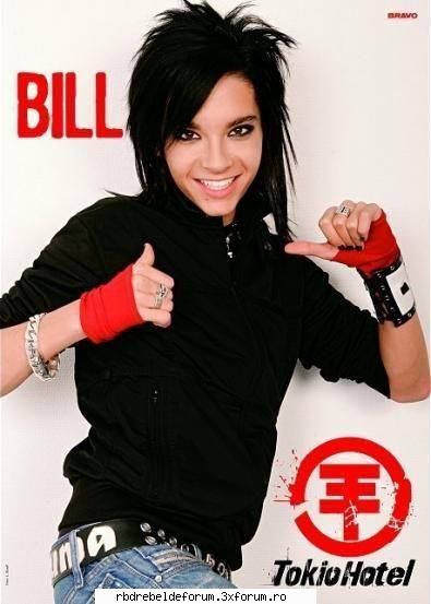 galerie bill